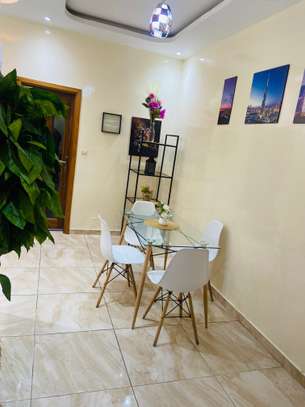 Cosy appartement F3 meublé Mamelles image 14