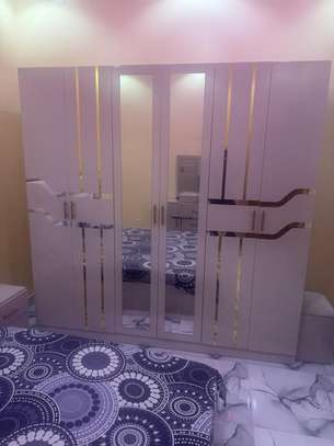 Appartement meublés à louer  Almadies 2 Lebougui 2000 image 12