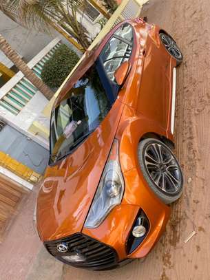 hyundai volester 2016 image 12