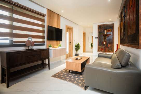 Appartement Olympia Elegance premium et confort image 8