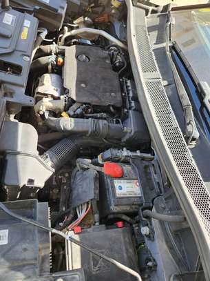 Peugeot 3008 2018 image 1