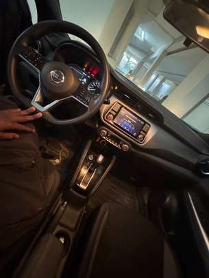 Nissan Kiks 2020 image 7