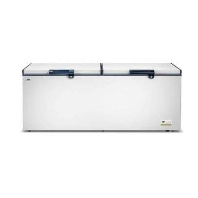 CONGELATEUR 950LITRES FINIX HORIZONTAL BLANC BDW950 image 1