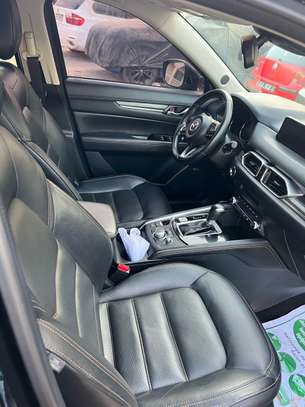Mazda CX5 2019 image 5