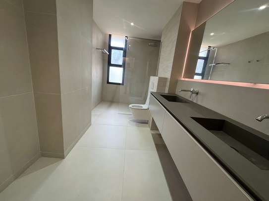 Appartement à vendre àux plateau à côté de Poulmane image 10