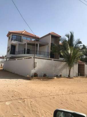 Villa neuve à vendre à ngaparou image 3