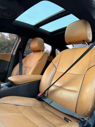 Chevrolet impala 2017 image 8