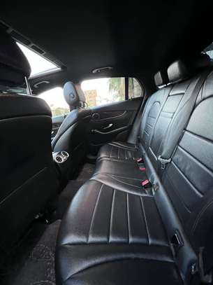 Mercedes Glc 300 2019 image 9