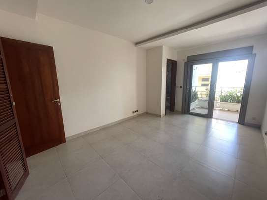 Bel appartement f4 à Ngor Almadies image 2