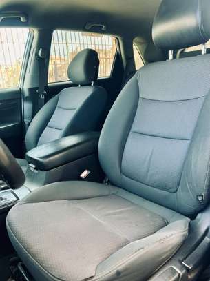 Kia sorento 2013 image 4