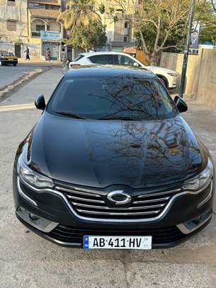 À louer Renault Sm6 essence 2.0 image 2