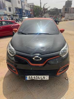Renault qm3 automatique gasoil image 1