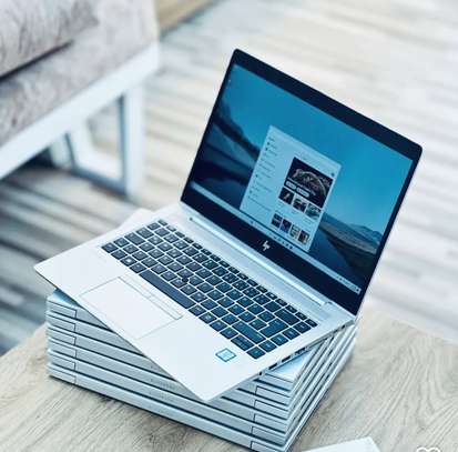 Nouvelle arrivage HP 840g6 image 12