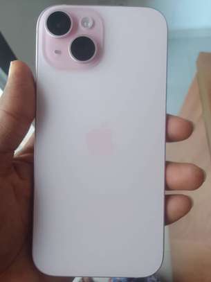 Iphone 15 à vider a un prix imbattable image 2