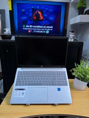 Ordinateur portable Hp pavillon 11th generation image 9