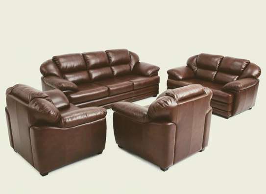 Canape 7 places à bon état image 4