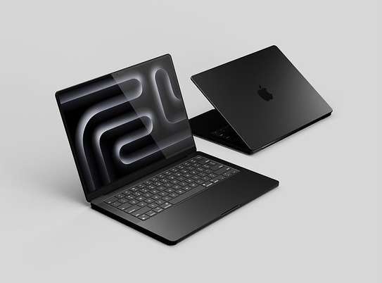 MacBook Pro M4 Pro 14“ 2025  Azerty image 1