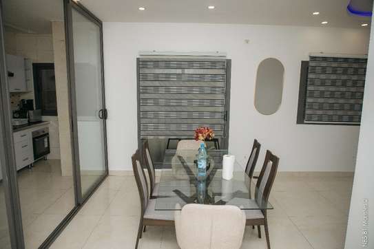 Appartement F3 meublé Mariste 1 image 6