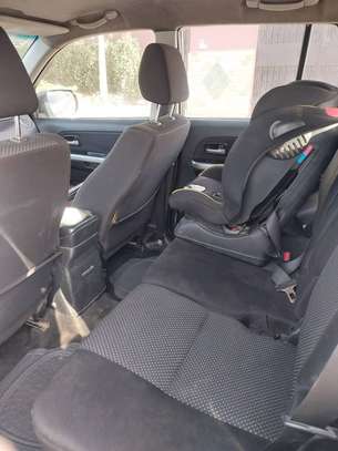 SUZUKI GRAND VITARA image 6