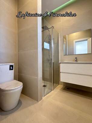 Appartement F4 à louer – Point E image 15