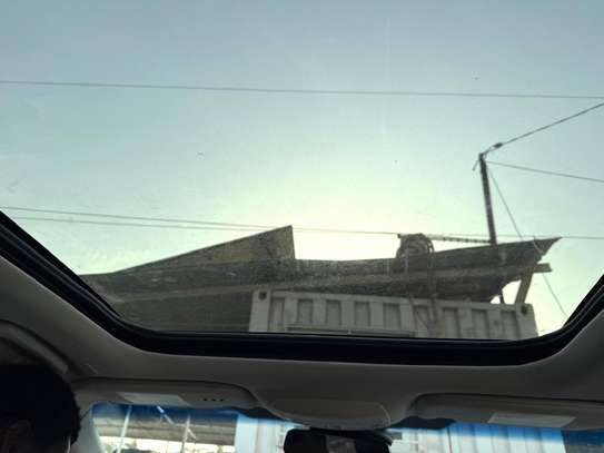 FORD EDGE TITANIUM image 11