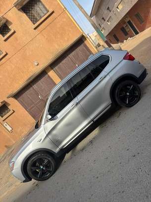 BMW X3 xdrive 2017 image 5