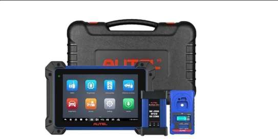 Autel MaxiIM IM608 valise diagnostic tactile pro image 2
