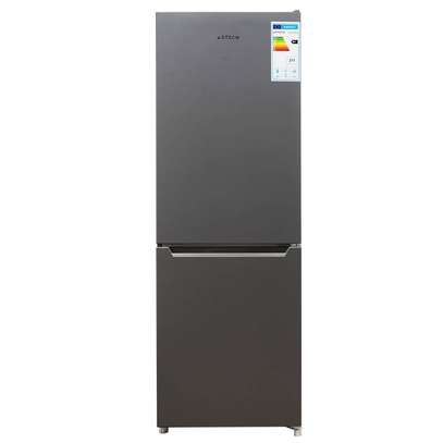 REFRIGERATEUR ASTECH COMBINE 3TIROIRS GRIS FC234CM0G image 5