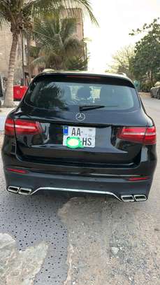 Mercedes GLC 300 2017 image 10