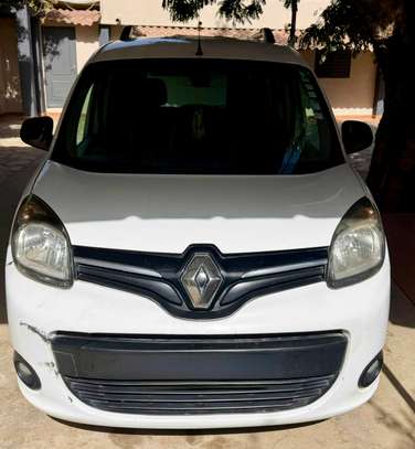 Renault Kangoo 1.5dCi image 1