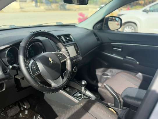 Mitsubishi outlander 2019 sport 2.0 image 7