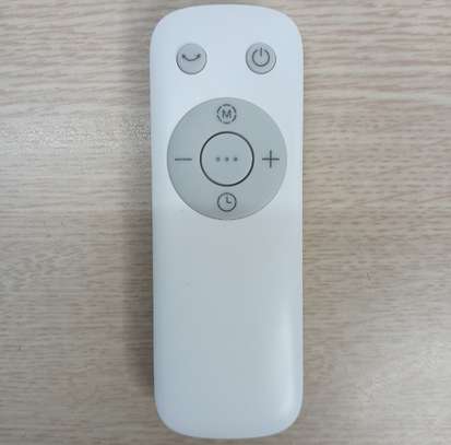 MIDEA VENTILATEUR 16" A PIED - AVEC TELECOMMANDE image 9