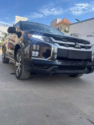 Mitsubishi RVR 2021 image 2