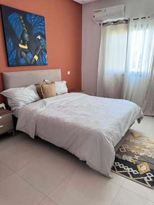 Appartement meublé vue sur mer à louer aux Almadies image 5