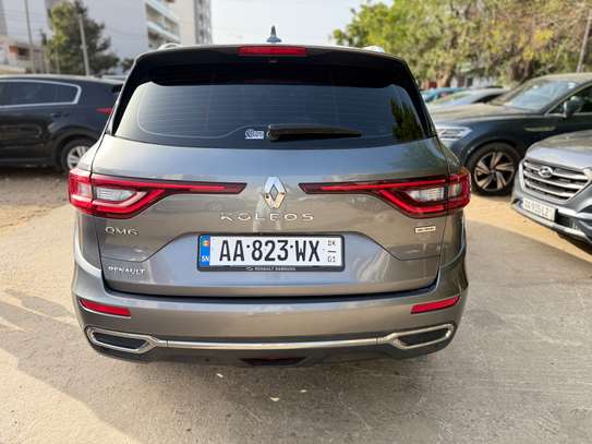 RENAULT QM6 2017/2018 image 10