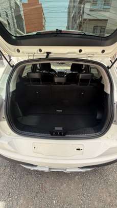 SSANGYONG TIVOLI 2017 DIESEL image 7