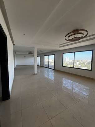 Appartement F4 à louer aux almadies image 10