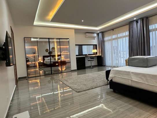 Appartement meublé à louer à Mermoz image 10