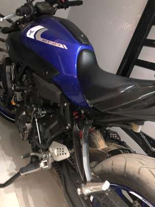 Moto Yamaha image 4