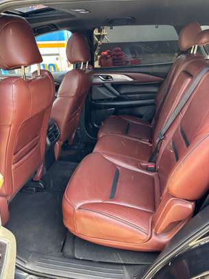 Mazda CX9 2017 image 11