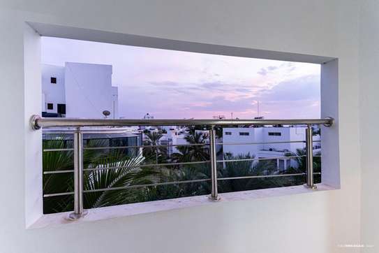 Appartement f6 à louer image 11