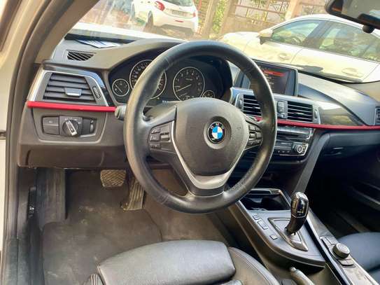 Bmw serie 3 image 11