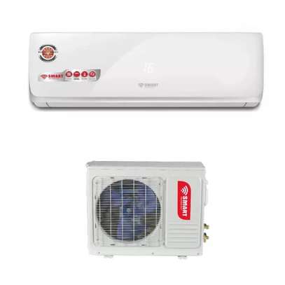 Split 1,5cv inverter Smart technology 12000btu image 1