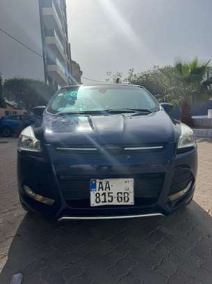 FORD ESCAPE SE 2013 image 2