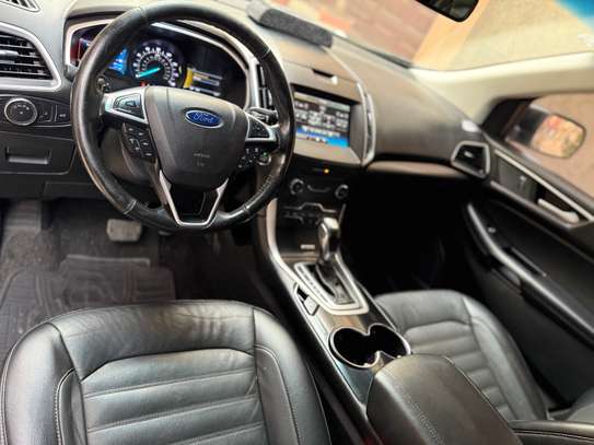 Ford Edge 2015 image 13
