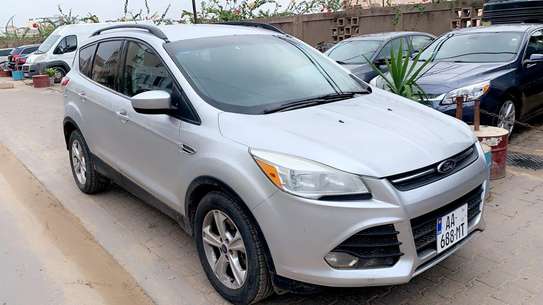 Ford escape sel phase 3 image 3