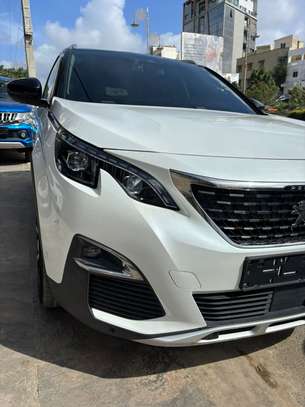 Peugeot 3008 2019 image 2