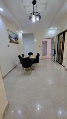 Bel appartement à Ngor (derrière cosmetika) image 4