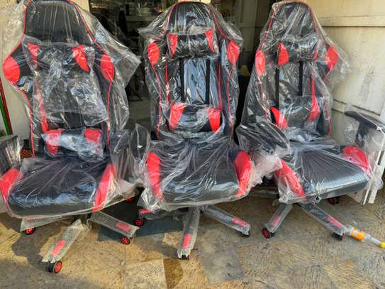 Chaise Gaming(Orthopédique) image 5