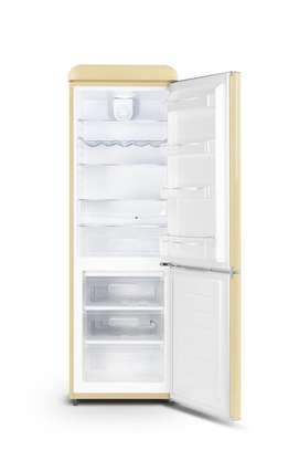 réfrigérateur-congélateur Autoportante SCHNEIDER image 3